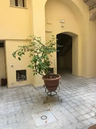 New Apartament Tango in the Historic Centre of Trapani - Öne Çıkan Resim