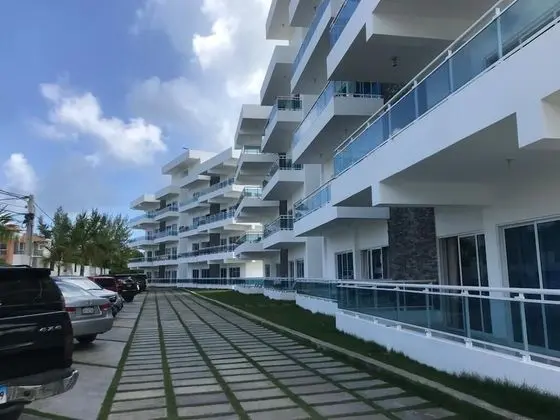 New Apartment In Bavaro Punta Cama