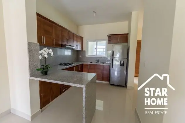 New Apartment In Bavaro Punta Cama - Oda