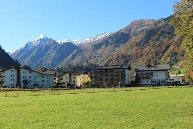 New!!! - Apartment Elisa in Kaprun - New !!! - Dış Mekan