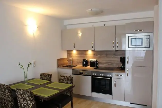 New!!! - Apartment Elisa in Kaprun - New !!! - Mutfak