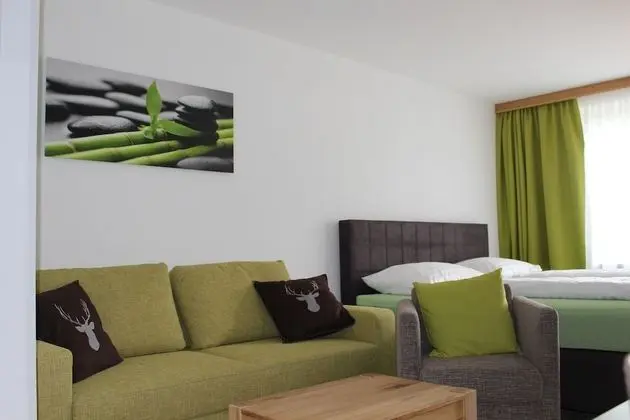 New!!! - Apartment Elisa in Kaprun - New !!! - Oda