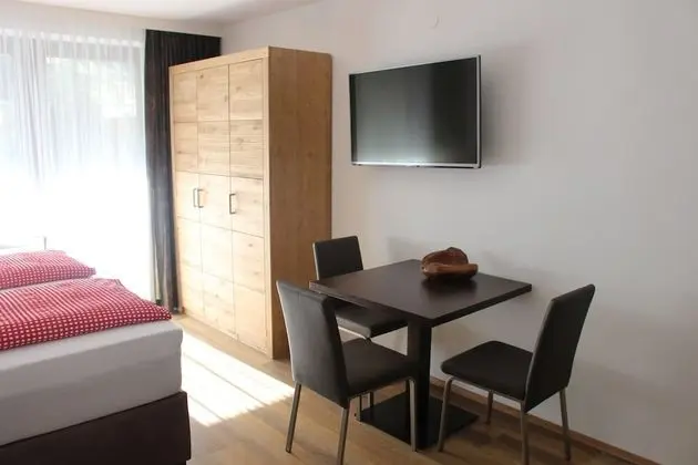 New!!! - Apartment Elisa in Kaprun - New !!! - Oda Düzeni