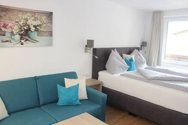 New!!! - Apartment Elisa in Kaprun - New !!! - Öne Çıkan Resim