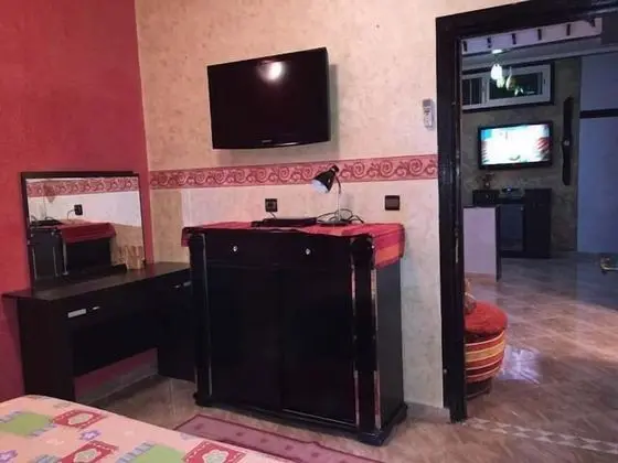 New Apartment in Fes Morocco - Oda