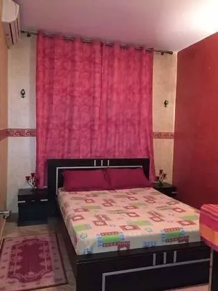 New Apartment in Fes Morocco - Oda