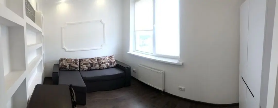 New apartment in the Kyiv downtown - Oda Düzeni