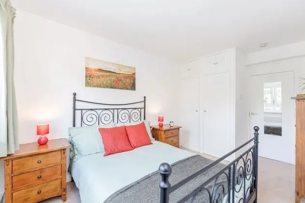 New Apartment Liverpool Street Brick Lane - Oda