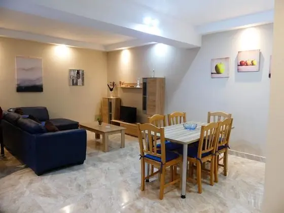 New Apartment - Perle d Or