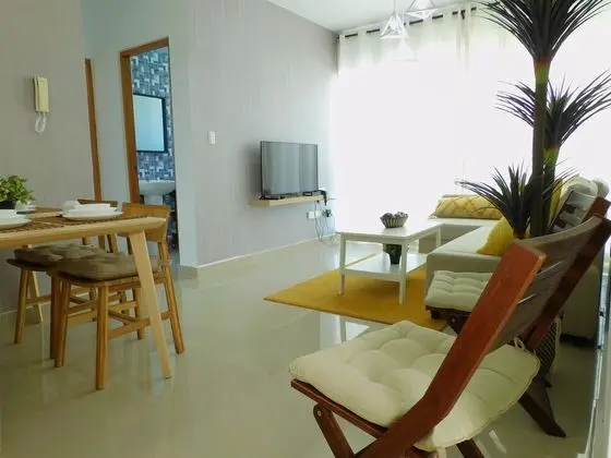 New Apartment With Shared Pool In Playa Bavaro G44 - Yerinde Yemek