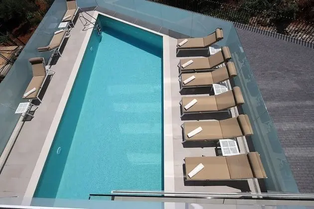 New Apartments with Pool near Beach - Havuz