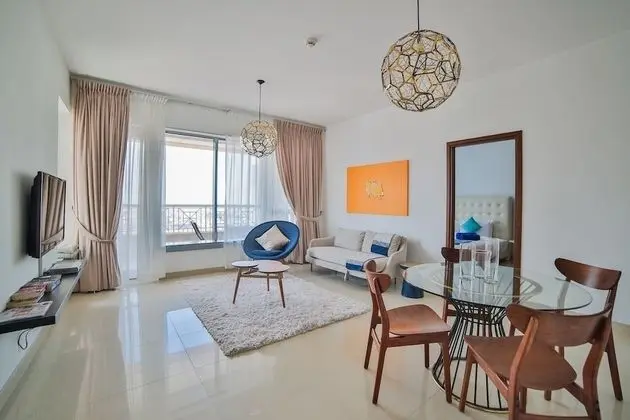 New Arabian Holiday Homes - 29 Boulevard - Öne Çıkan Resim