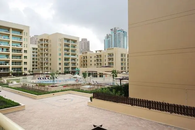 New Arabian Holiday Homes- AL DHAFARA