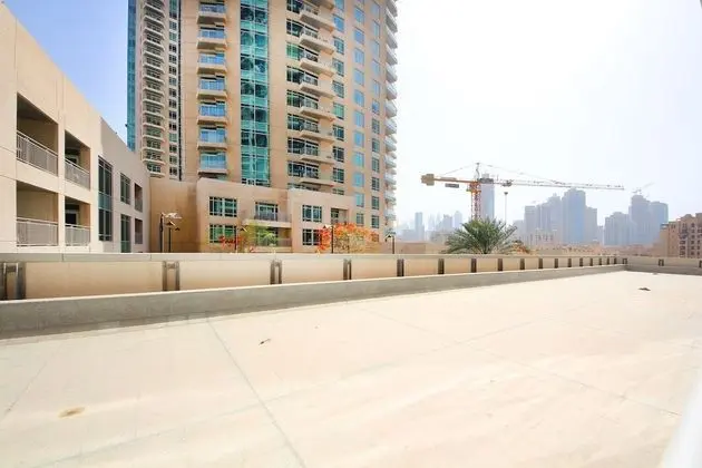 New Arabian Holiday Homes - Al Nujoom
