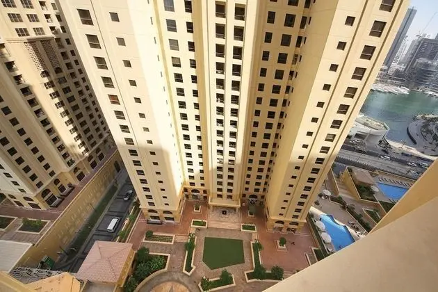 New Arabian Holiday Homes Al Sadaf