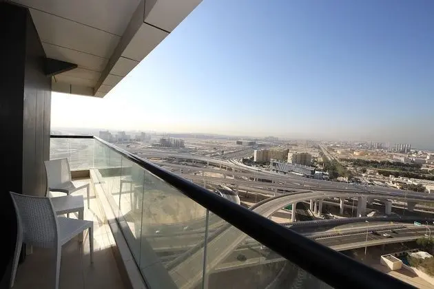 New Arabian Holiday Homes - Escan Tower