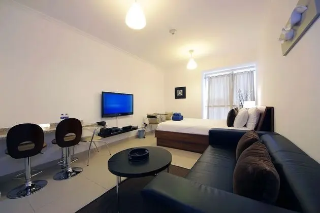 New Arabian Holiday Homes - Goldcrest