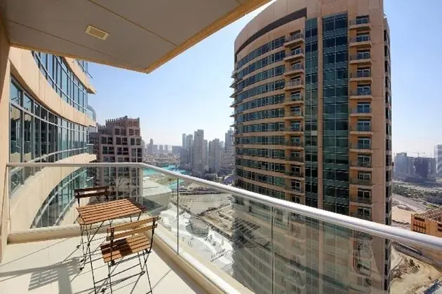 New Arabian Holiday Homes - Loft Central