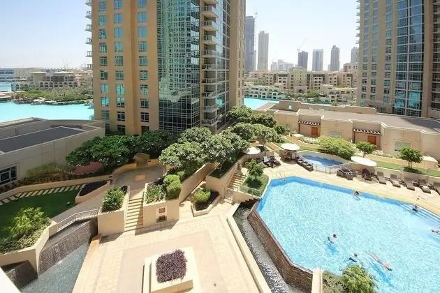 New Arabian Holiday Homes - Residence 5