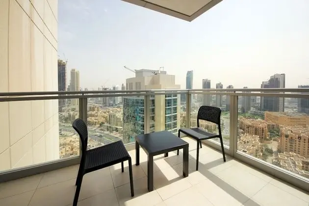 New Arabian Holiday Homes - Residence 8