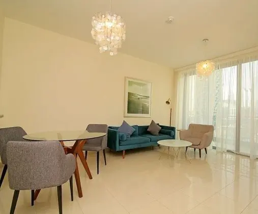 New Arabian Holiday Homes - Standpoint