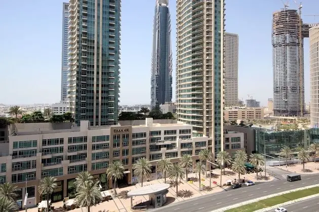 New Arabian Holiday Homes - Standpoint