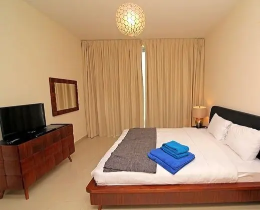 New Arabian Holiday Homes - Standpoint - Oda