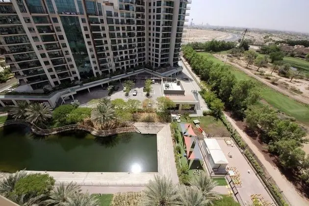 New Arabian Holiday Homes Tnaro