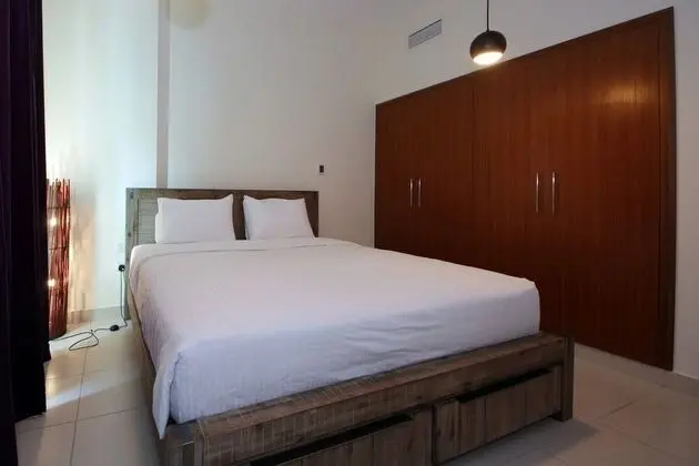 New Arabian Holiday Homes Tnaro - Oda