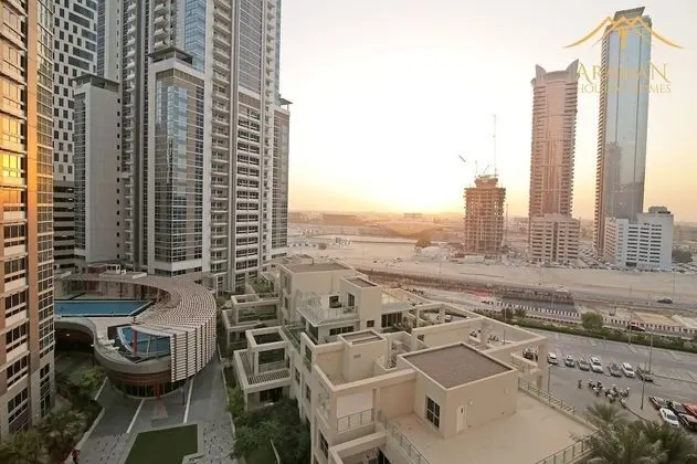 New Arabian Holiday - West Heights 2