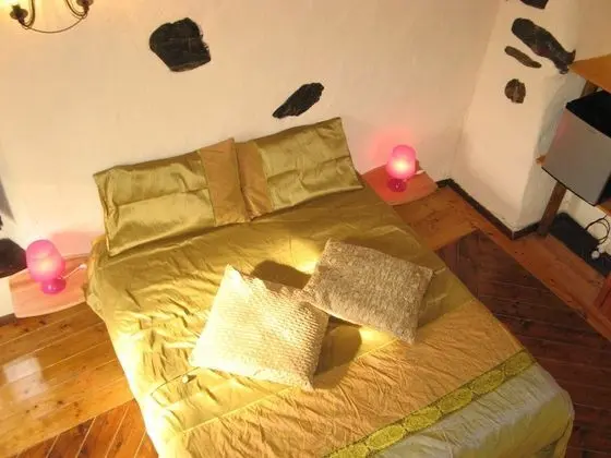 New Arcobaleno Ossegna