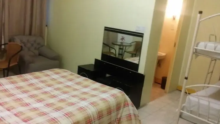 New Arrival Guest House - Oda