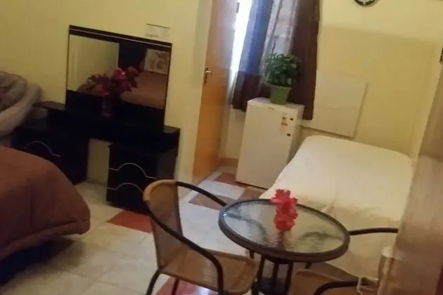 New Arrival Guest House - Oda Düzeni