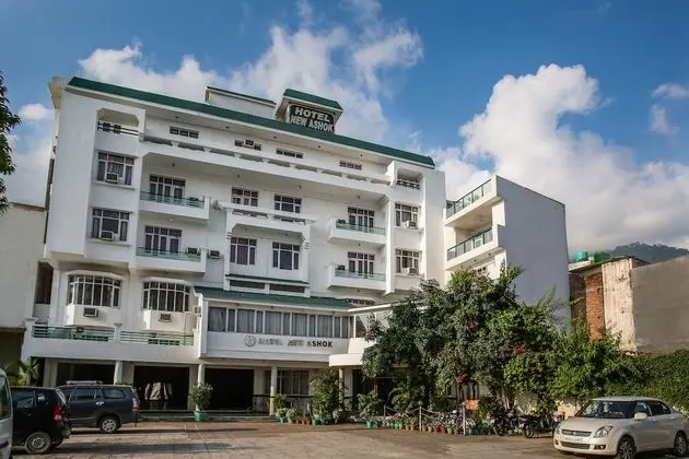 Hotel New Ashok