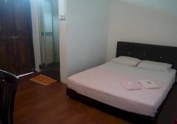 New Asia Heritage Hotel