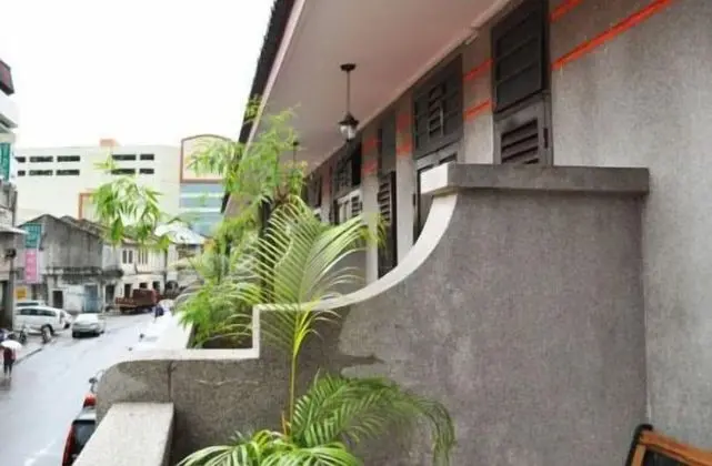 New Asia Heritage Hotel