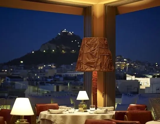 New Hotel - Dış Mekan