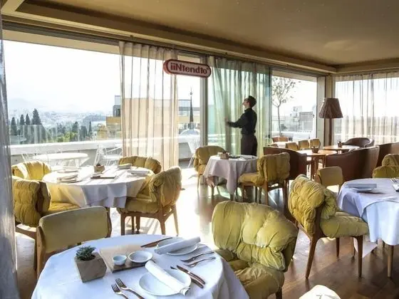 New Hotel - Genel