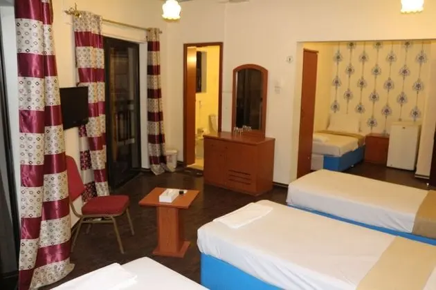 New Avon Hotel - Öne Çıkan Resim