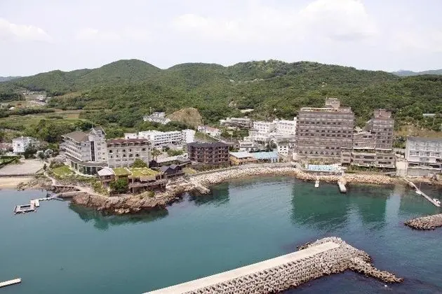 Hotel New Awaji