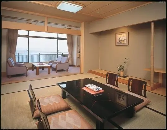 Hotel New Awaji - Genel