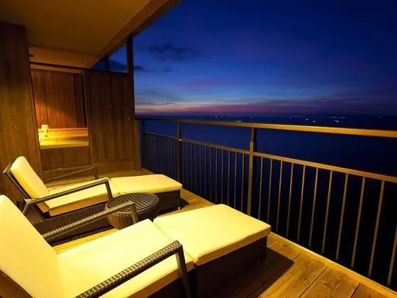 Hotel New Awaji - Genel