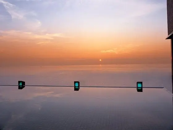 Hotel New Awaji - Genel