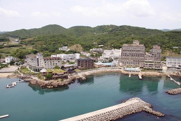 Hotel New Awaji
