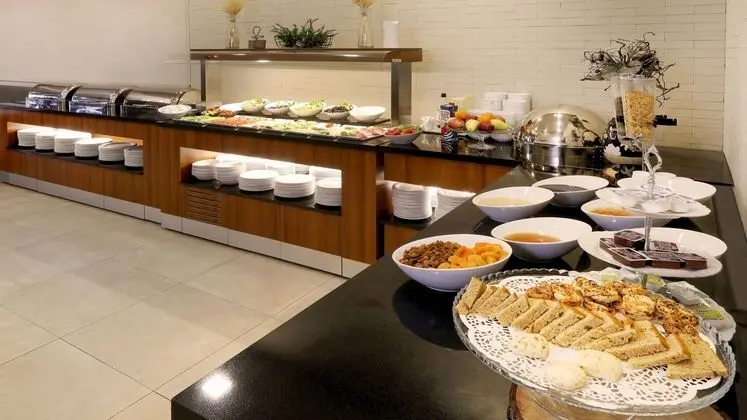 New Balturk Hotel İzmit