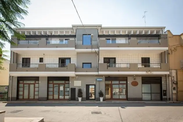 Hotel New Bari