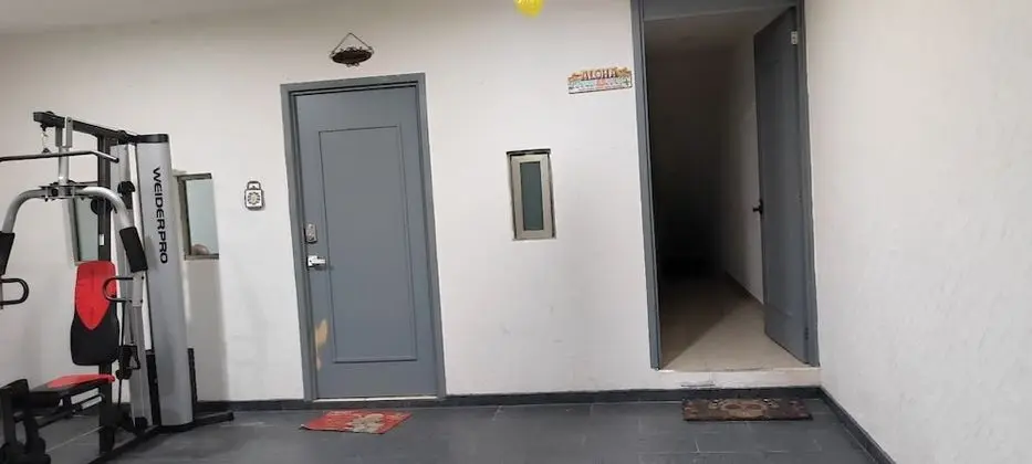 New Basement Loft With all the Amenities