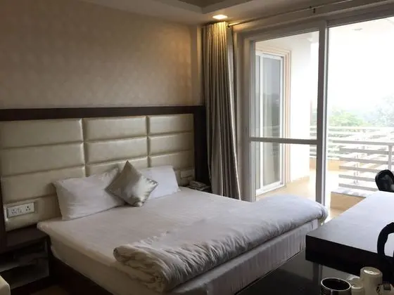 New Bawa Residency - Öne Çıkan Resim