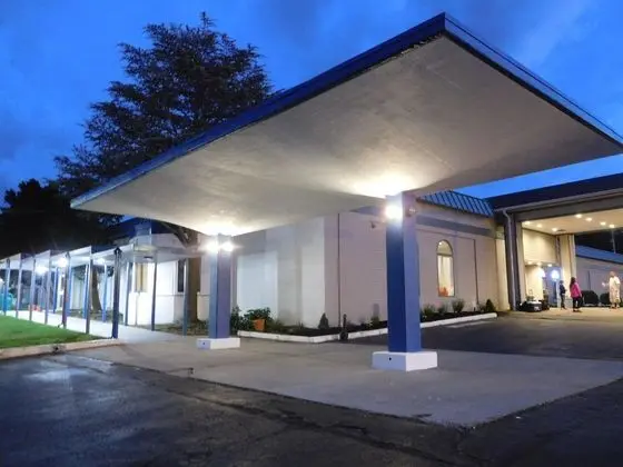 New Bedford Inn & Suites