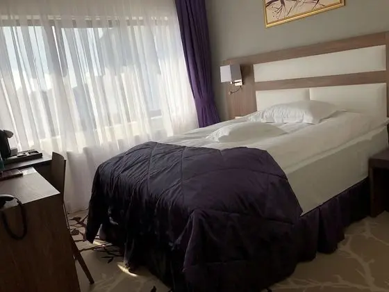 Hotel New Belvedere - Oda